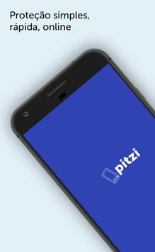 Pitzi 海报