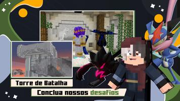 Pixelmon Brasil imagem de tela 3