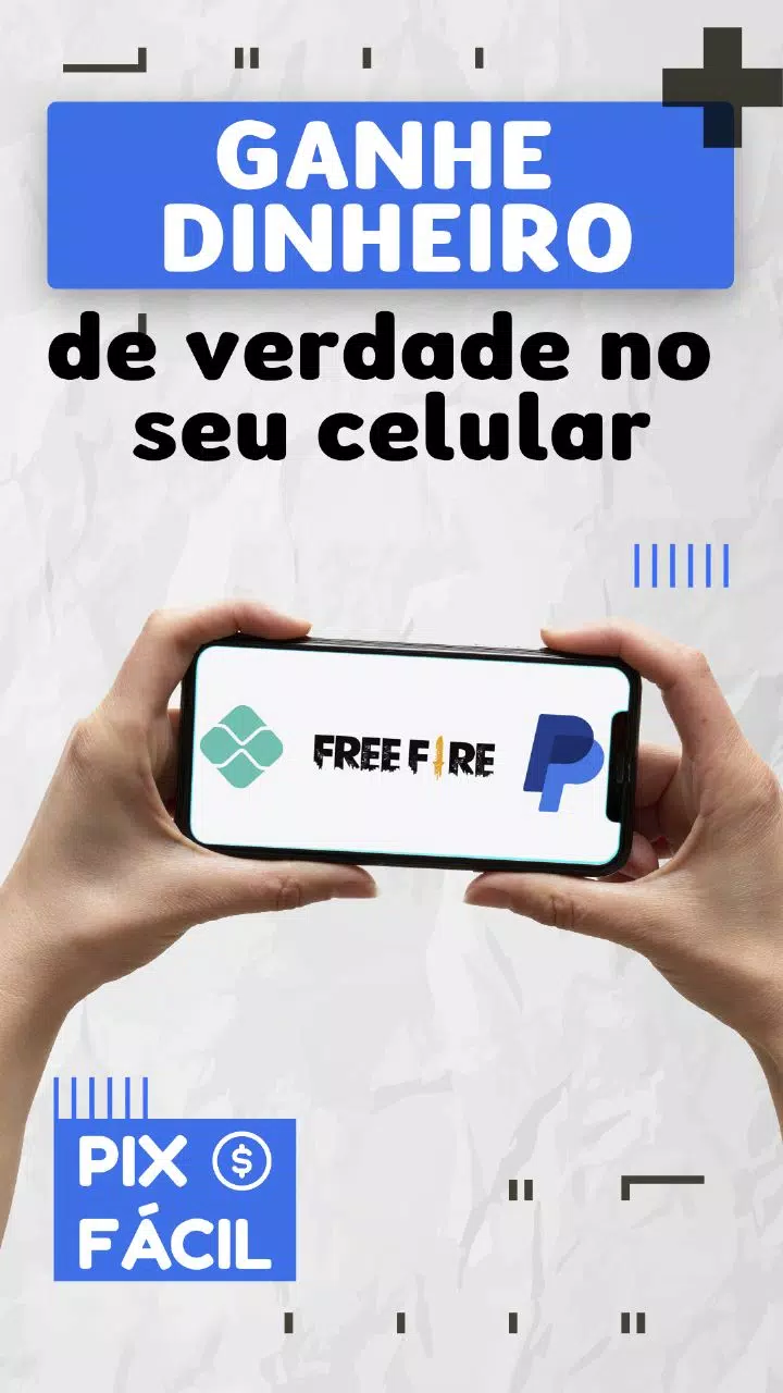 Ganhe Fácil - Download do APK para Android