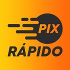 PixRápido | Ganhar dinheiro já icône