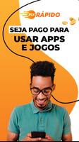 PixRápido | Ganhar dinheiro já bài đăng