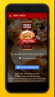 Paulistana Pizzaria e Esfihari poster