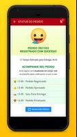 Paulistana Pizzaria e Esfihari screenshot 2