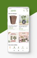 Plantei Garden Center Affiche