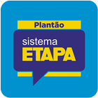 Plantão - Sistema Etapa Plantonistas 아이콘