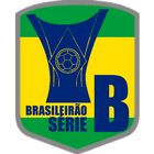 Campeonato Brasileiro série B 2018 Zeichen