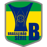 Campeonato Brasileiro série B 2018 icône