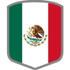 Tabla Liga Mexicana Zeichen