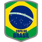 Copa do Brasil Zeichen
