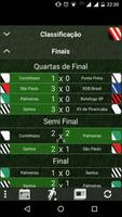 Campeonato Paulista Screenshot 1
