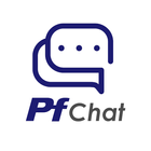 PfChat ikon