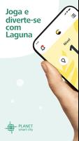 Laguna Affiche