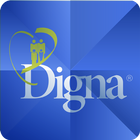 Digna App icono