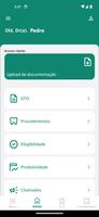 PlanoClin Dentista الملصق