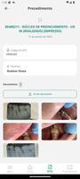 PlanoClin Dentista تصوير الشاشة 1