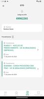 PlanoClin Dentista تصوير الشاشة 2