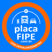 Placa Fipe icon