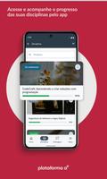 برنامه‌نما Plataforma A عکس از صفحه