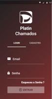 Platin Chamados plakat