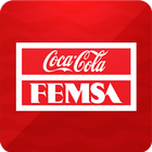 Femsa Mobile Zeichen