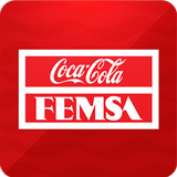 Femsa Mobile 아이콘