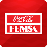Femsa Mobile आइकन