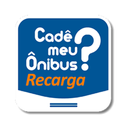 Cadê meu ônibus? Recarga APK
