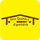 آیکون‌ Seo Quintal Espetária