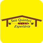 Seo Quintal Espetária icône