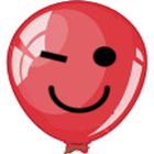 Blink Balloon icône