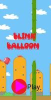 Blink Balloon capture d'écran 1