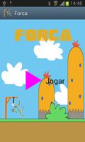 Forca poster