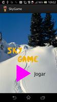 SkyGame پوسٹر