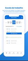 Meu Controle de Ponto পোস্টার