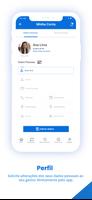 Meu Controle de Ponto স্ক্রিনশট 1