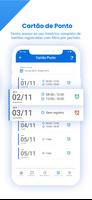 Meu Controle de Ponto স্ক্রিনশট 2