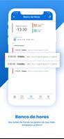 Meu Controle de Ponto স্ক্রিনশট 3