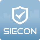 SIECON Aprov 아이콘
