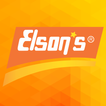Elsons App 圖標