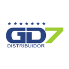 Icona GD7 Distribuidor