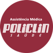 Policlin Saúde иконка