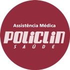 Policlin Saúde icono