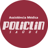 Policlin Saúde-icoon