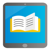 P+ Livro Digital ไอคอน