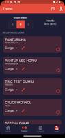 Digital Gym Aluno ảnh chụp màn hình 1