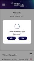 Ponto Certificado screenshot 3