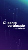 Ponto Certificado Stefanini постер