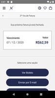 Minha Conexão تصوير الشاشة 3