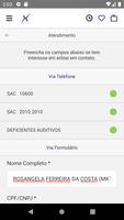 Minha Conexão الملصق