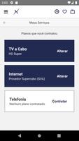 Minha Conexão تصوير الشاشة 1